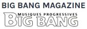 Big Band magazine - logo